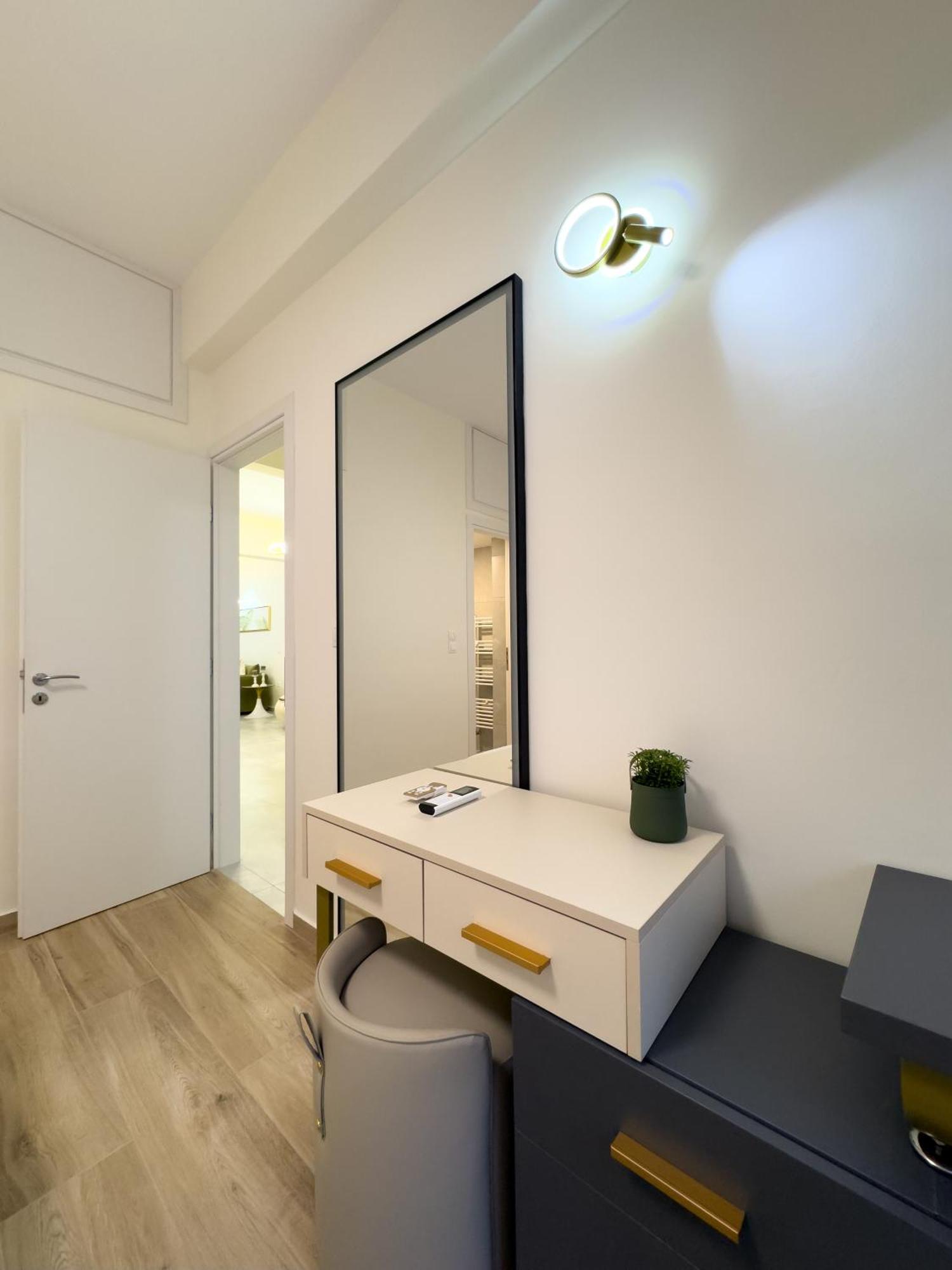 Apartment Beyond Hospitality-modern 3 Bedroom *