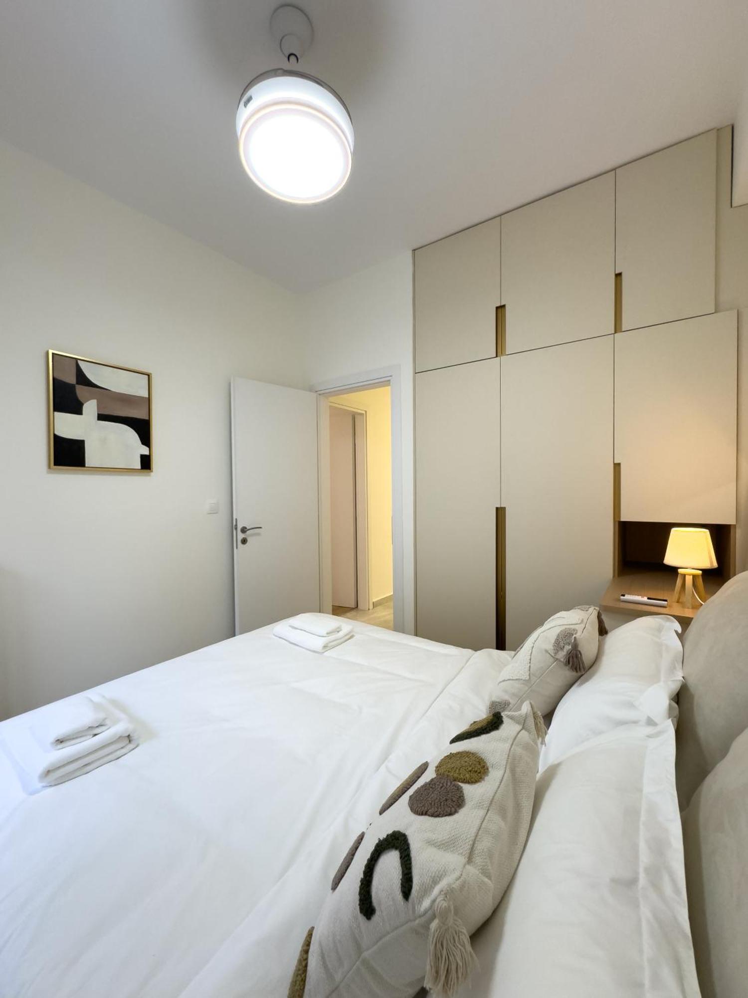 Apartment Beyond Hospitality-modern 3 Bedroom *