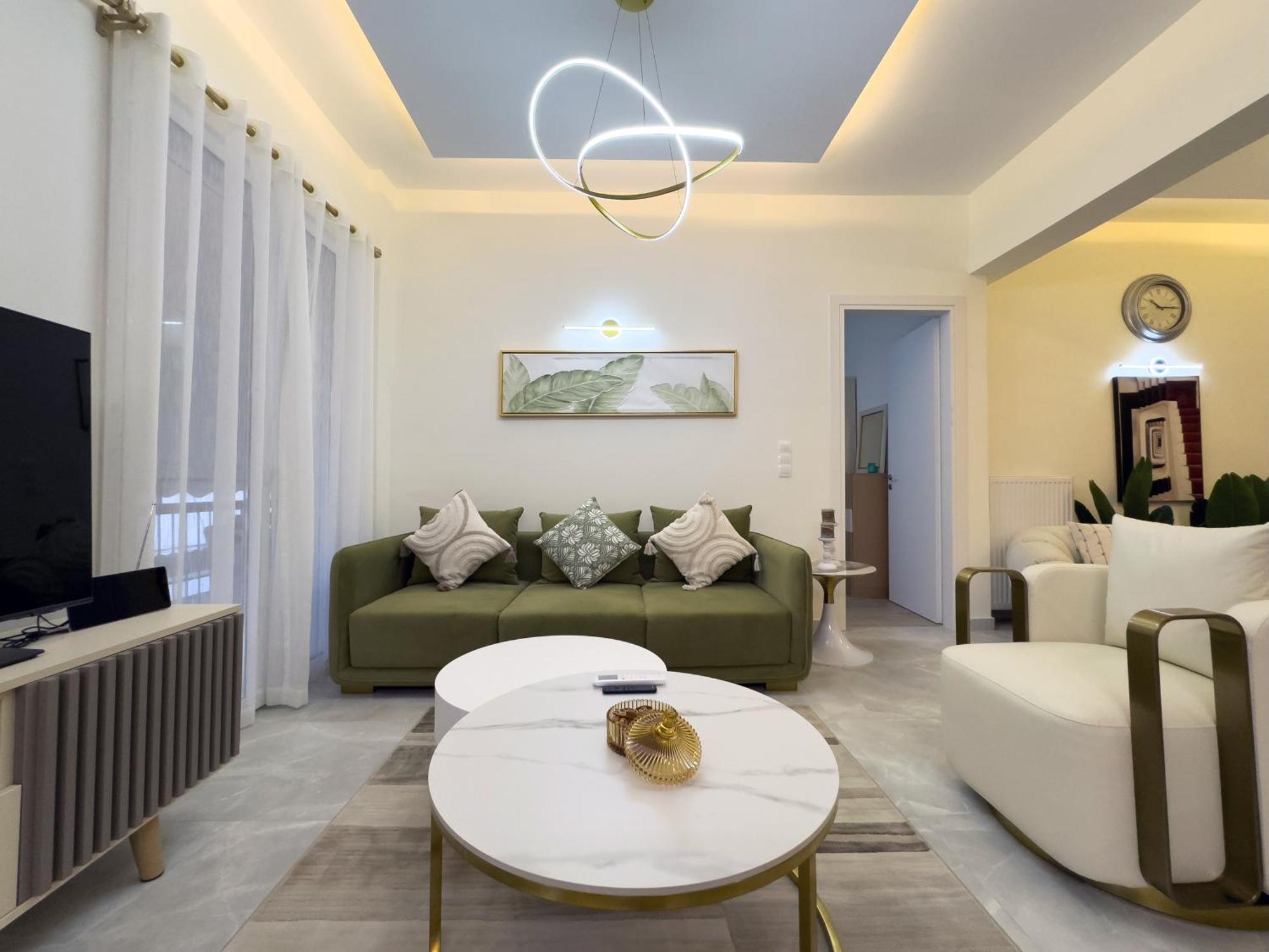 Beyond Hospitality-modern 3 Bedroom