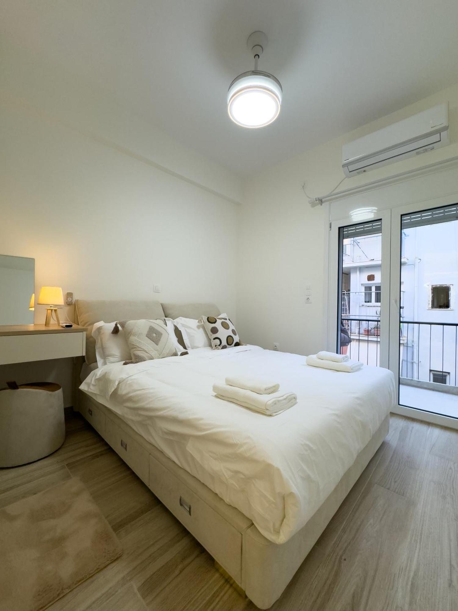 Beyond Hospitality-modern 3 Bedroom Athen