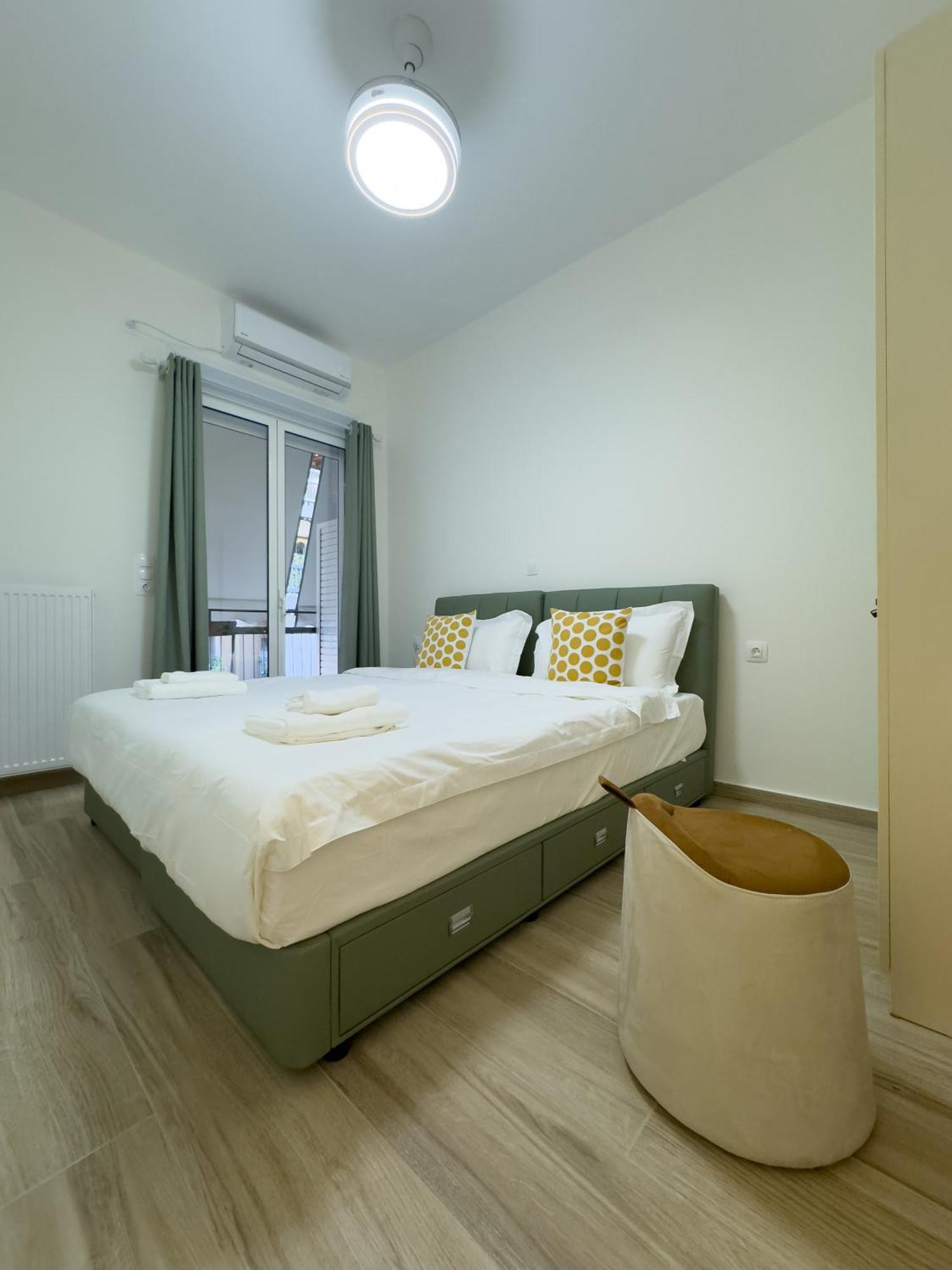 Beyond Hospitality-modern 3 Bedroom * Athen