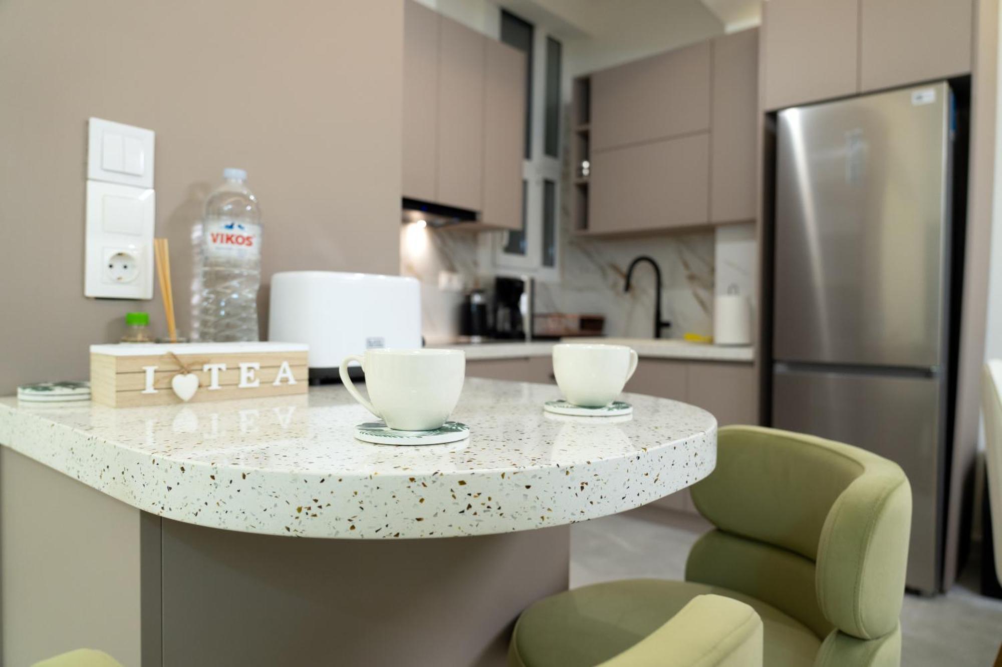 Apartment Beyond Hospitality-modern 3 Bedroom *