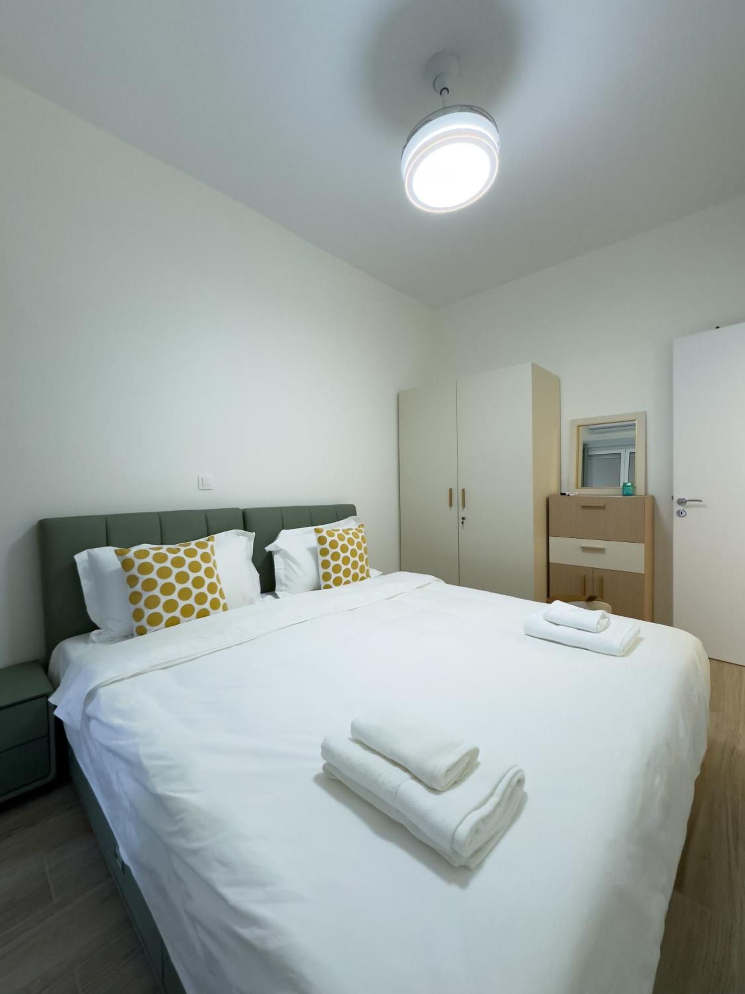 Beyond Hospitality-modern 3 Bedroom