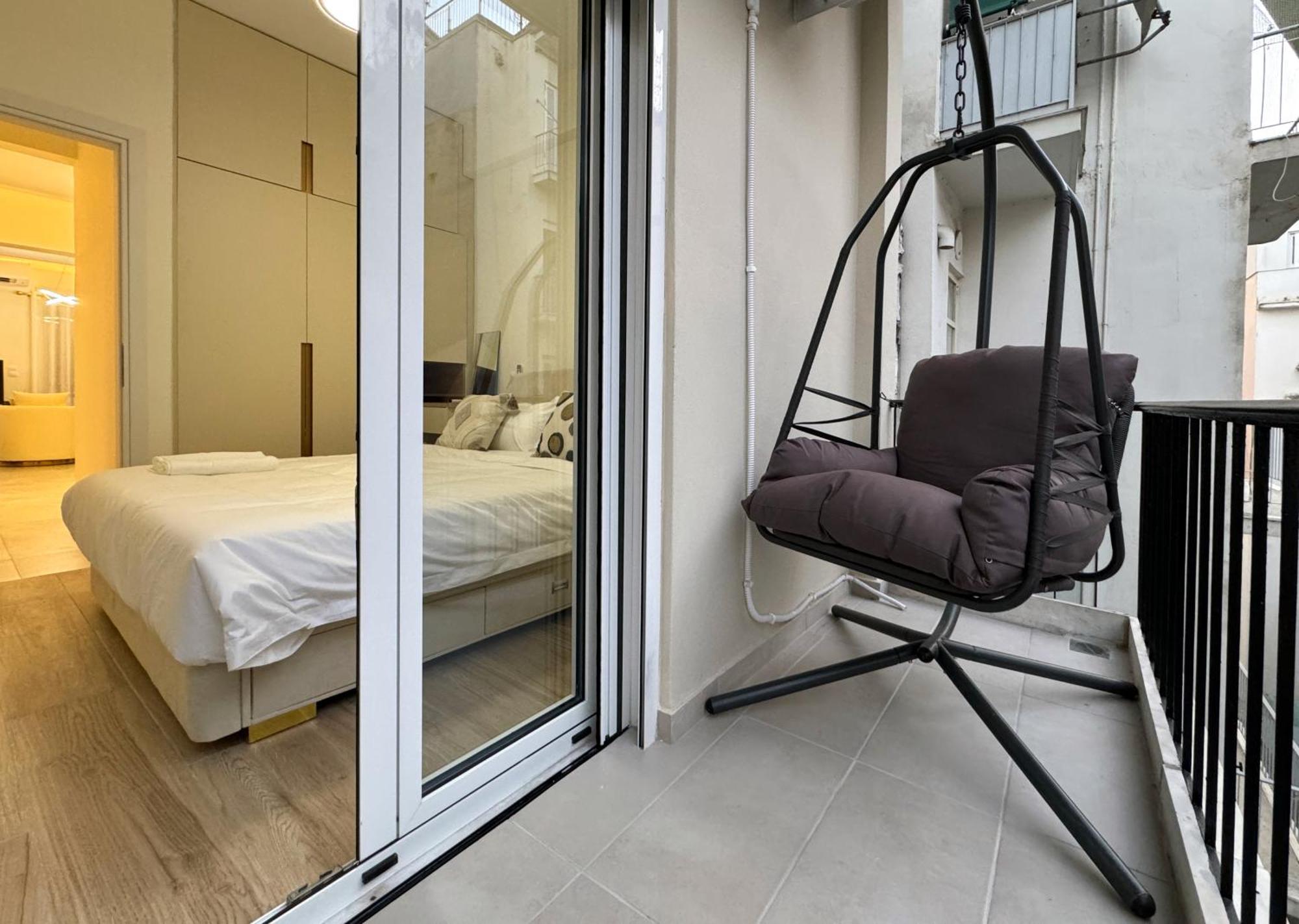Beyond Hospitality-modern 3 Bedroom