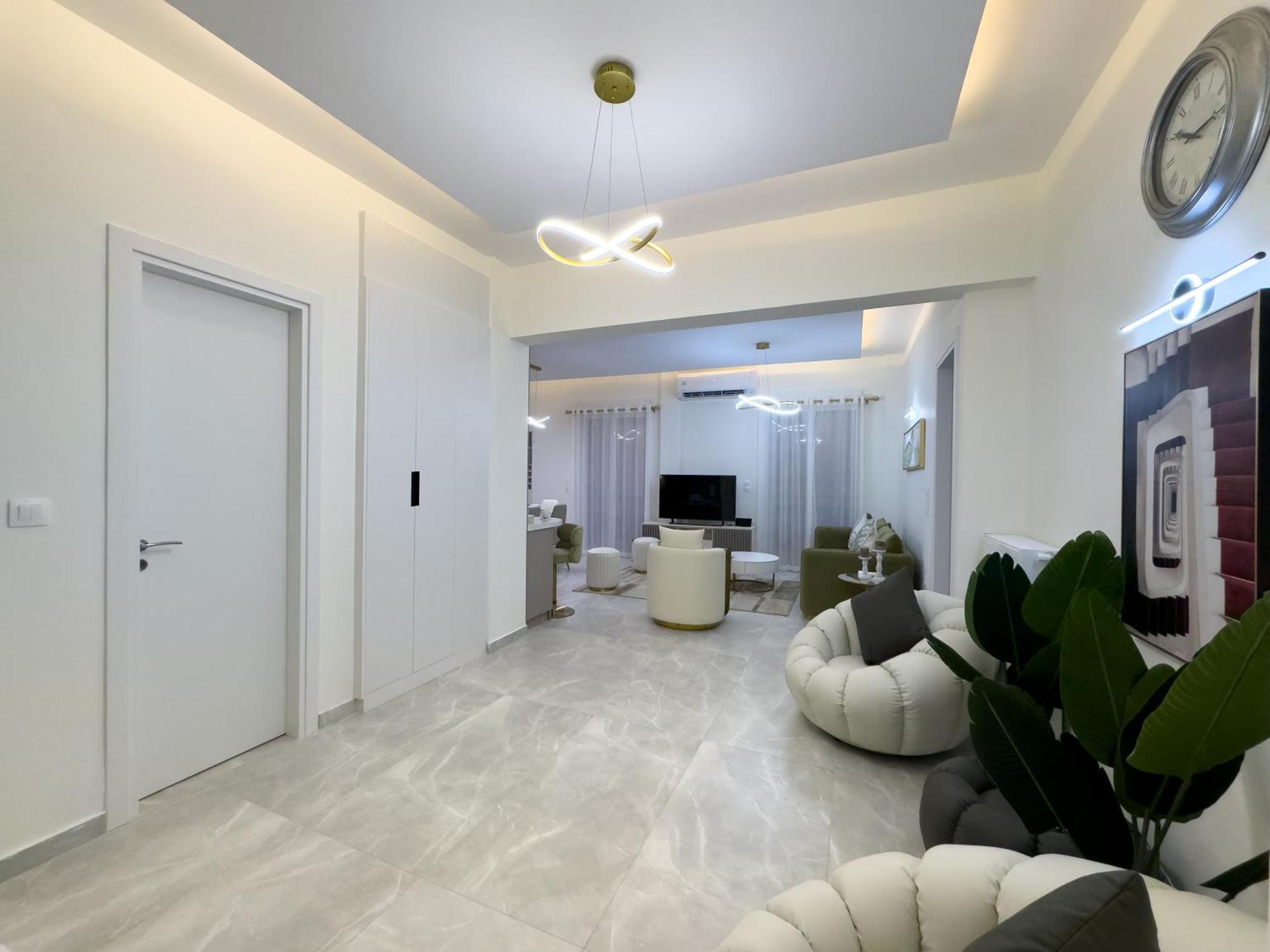 Beyond Hospitality-modern 3 Bedroom